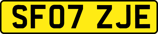 SF07ZJE