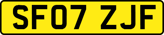 SF07ZJF
