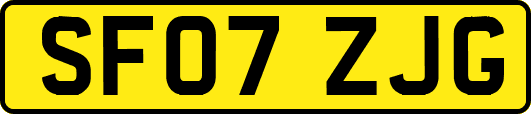 SF07ZJG