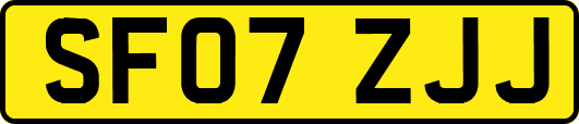 SF07ZJJ