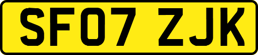 SF07ZJK