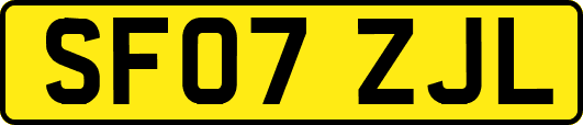 SF07ZJL