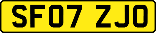SF07ZJO