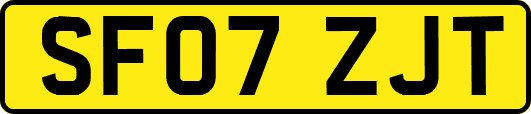 SF07ZJT