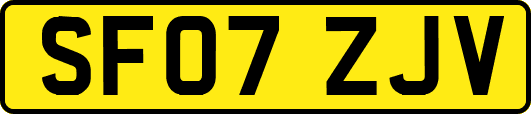 SF07ZJV