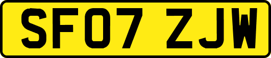 SF07ZJW