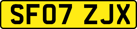 SF07ZJX