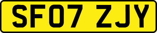 SF07ZJY
