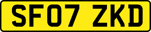 SF07ZKD