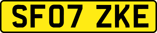 SF07ZKE