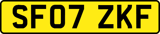 SF07ZKF