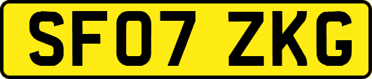 SF07ZKG