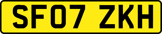 SF07ZKH