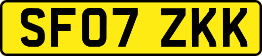 SF07ZKK