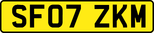 SF07ZKM