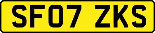 SF07ZKS