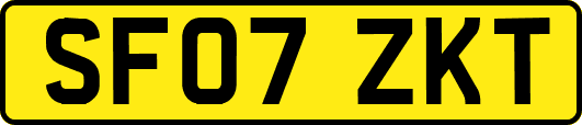SF07ZKT