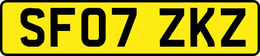SF07ZKZ