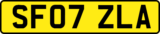 SF07ZLA