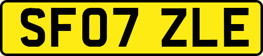 SF07ZLE