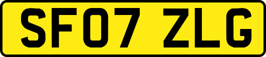 SF07ZLG