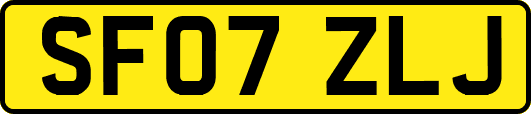 SF07ZLJ