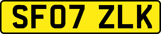 SF07ZLK