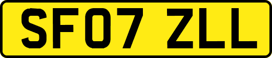 SF07ZLL