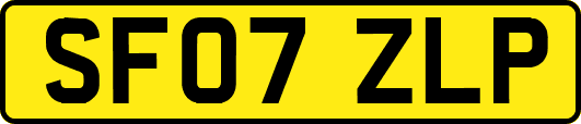 SF07ZLP