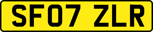 SF07ZLR