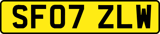 SF07ZLW