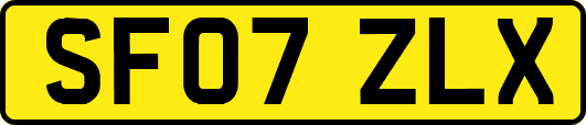 SF07ZLX