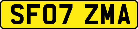 SF07ZMA