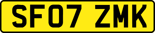 SF07ZMK