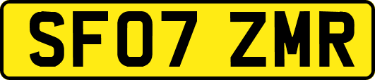 SF07ZMR