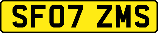 SF07ZMS