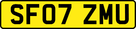 SF07ZMU