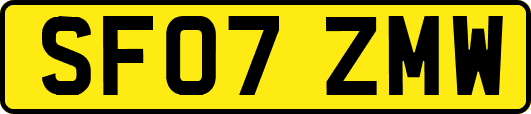SF07ZMW