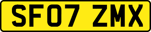 SF07ZMX