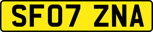 SF07ZNA