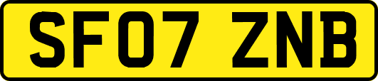 SF07ZNB