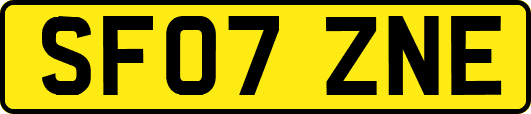 SF07ZNE