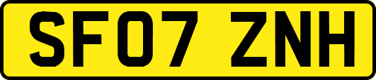 SF07ZNH