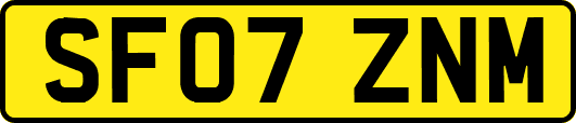 SF07ZNM