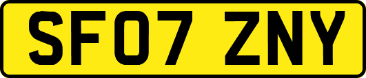 SF07ZNY