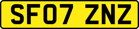 SF07ZNZ