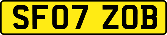 SF07ZOB