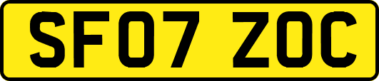 SF07ZOC