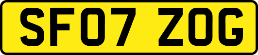 SF07ZOG
