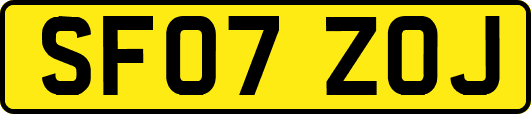 SF07ZOJ